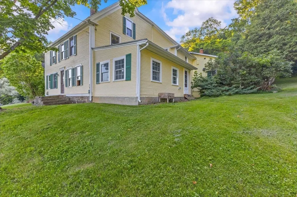 5971 Snake Mountain Road Weybridge VT 05753