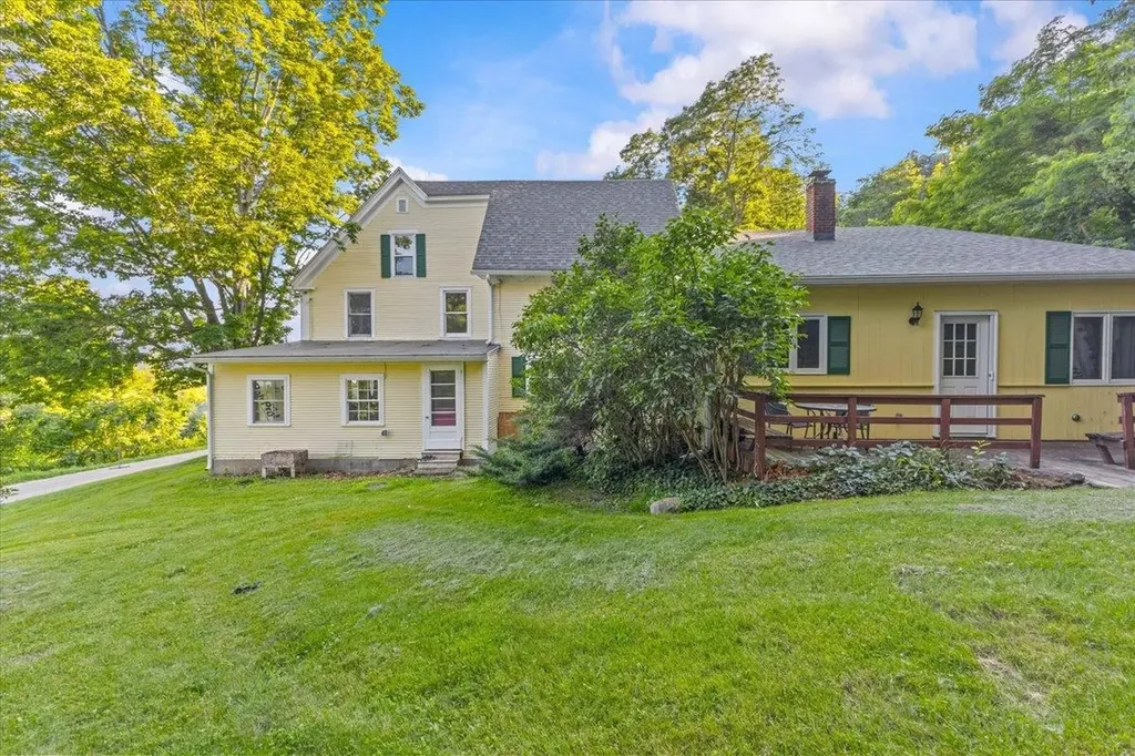5971 Snake Mountain Road Weybridge VT 05753