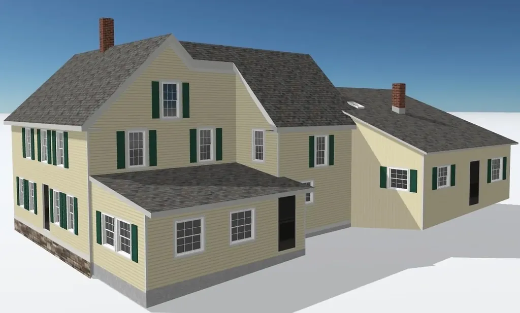 5971 Snake Mountain Road Weybridge VT 05753