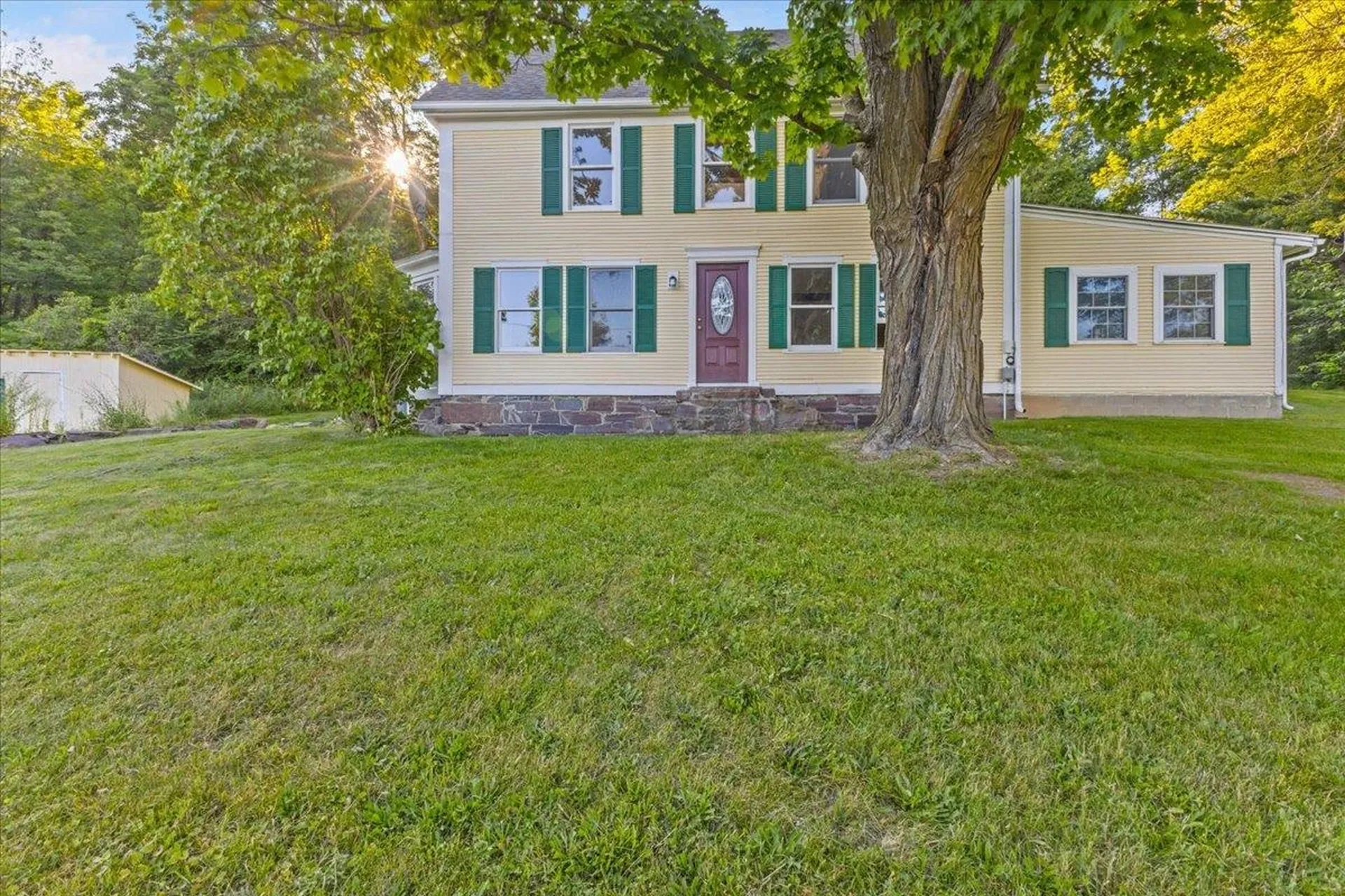 5971 Snake Mountain Road Weybridge VT 05753