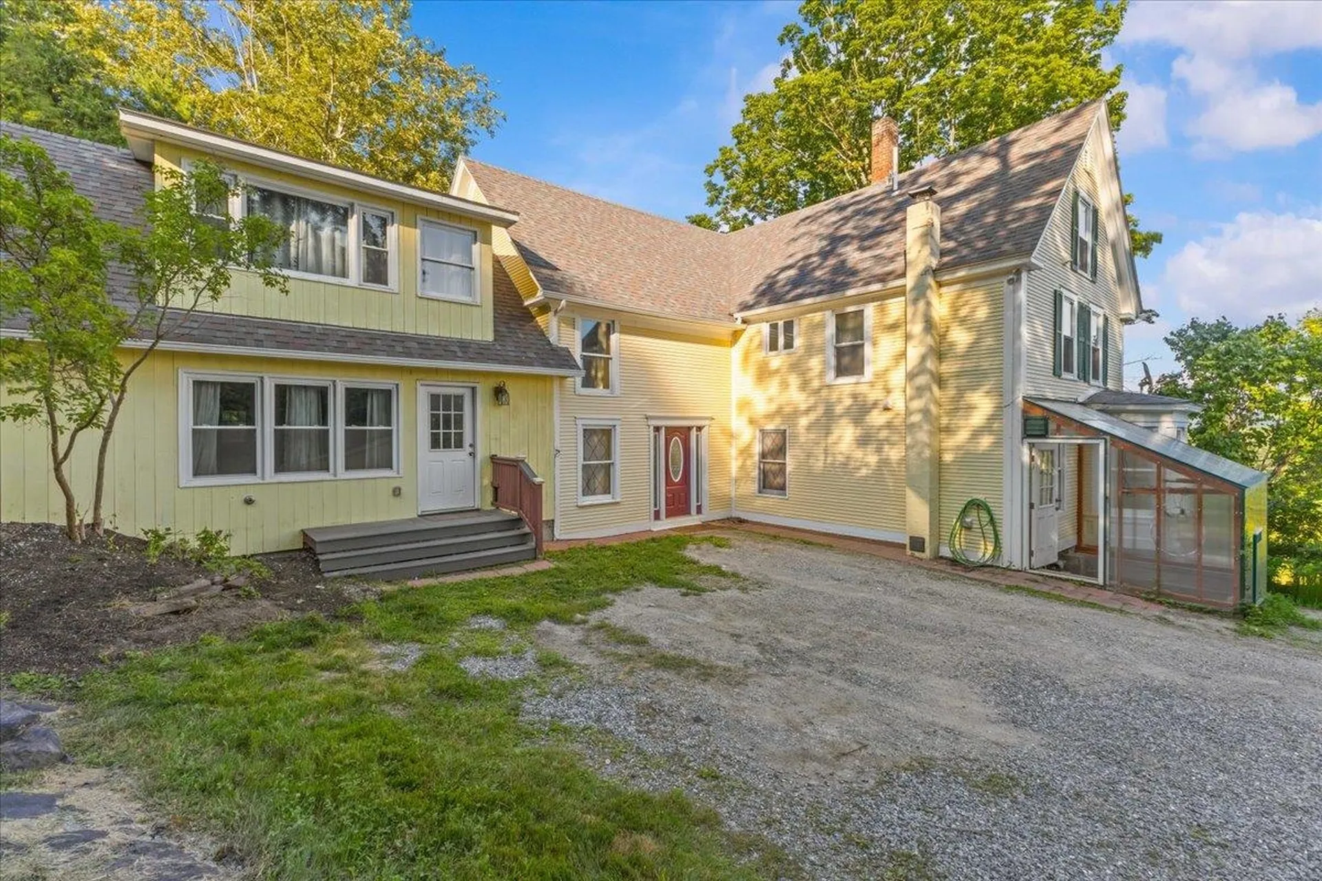 5971 Snake Mountain Road Weybridge VT 05753