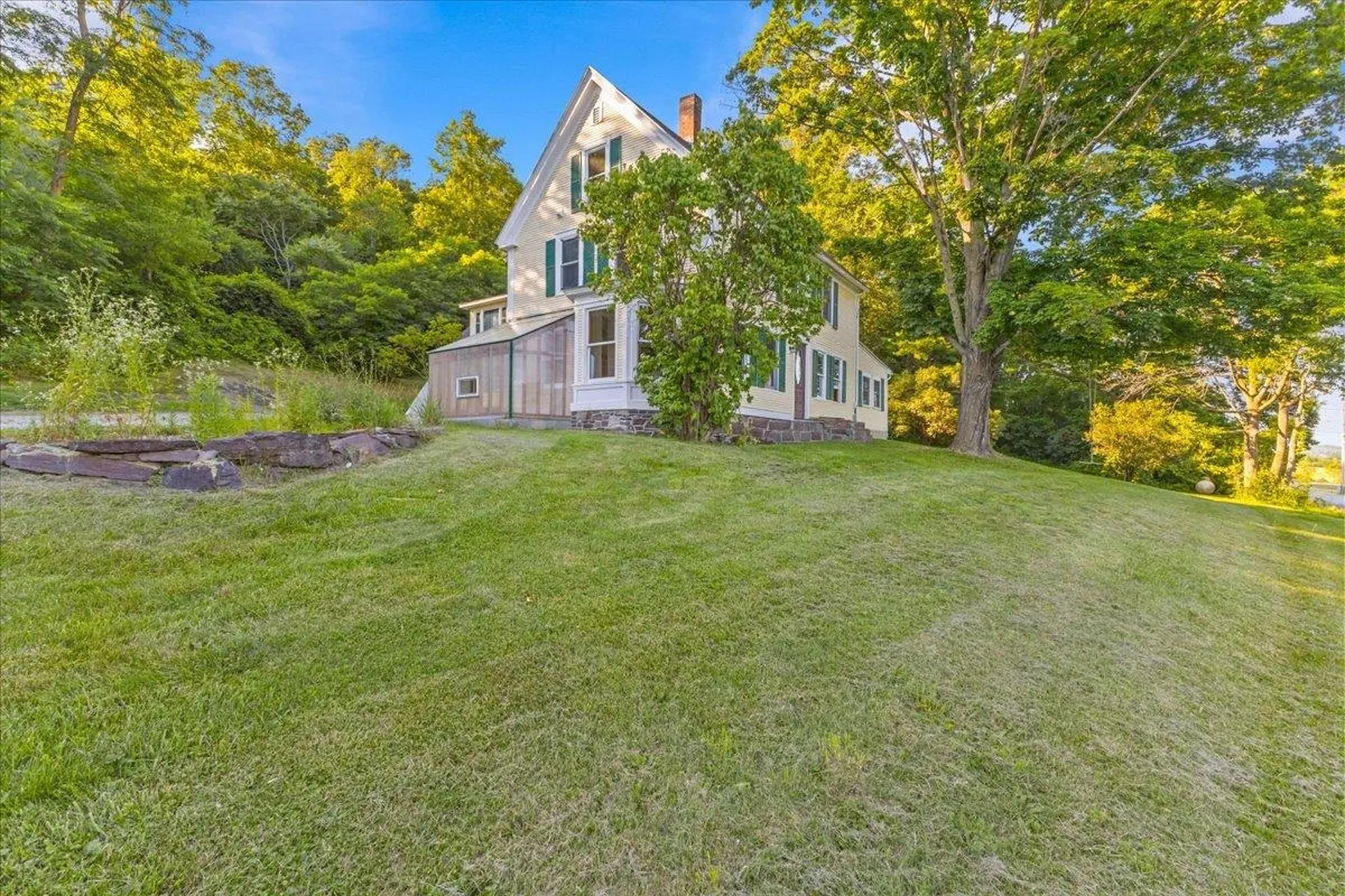 5971 Snake Mountain Road Weybridge VT 05753