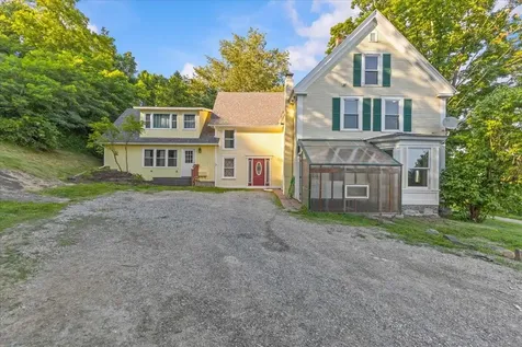 5971 Snake Mountain Road Weybridge VT 05753