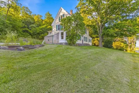 5971 Snake Mountain Road Weybridge VT 05753