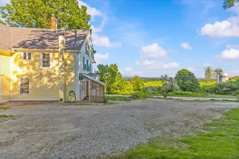 5971 Snake Mountain Road Weybridge VT 05753