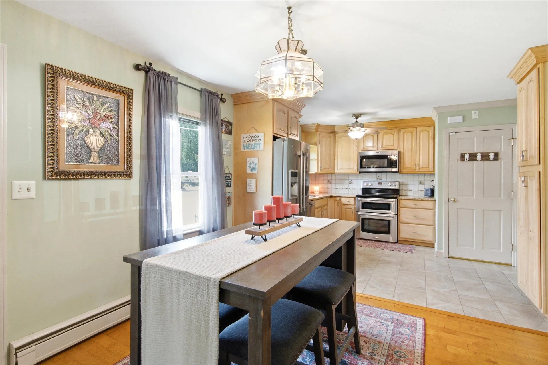 121 Charlestown Road Claremont NH 03743
