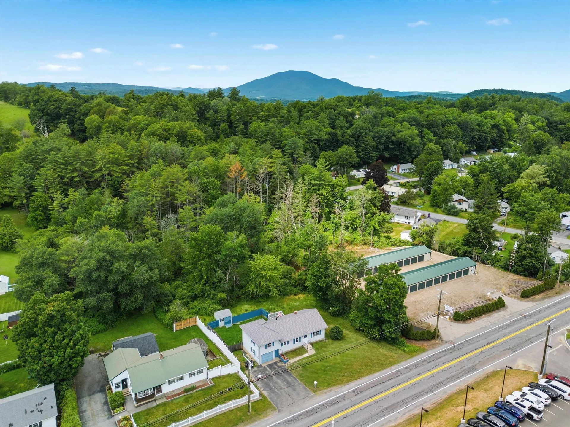 121 Charlestown Road Claremont NH 03743