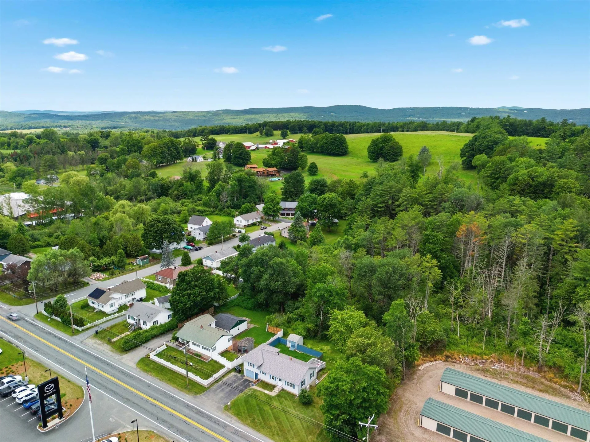 121 Charlestown Road Claremont NH 03743
