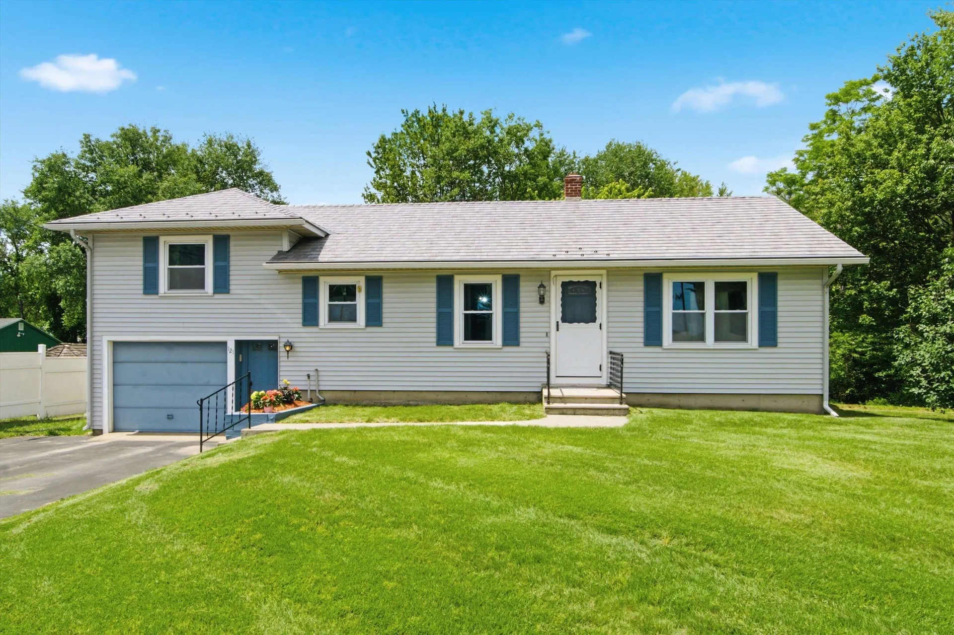 121 Charlestown Road Claremont NH 03743