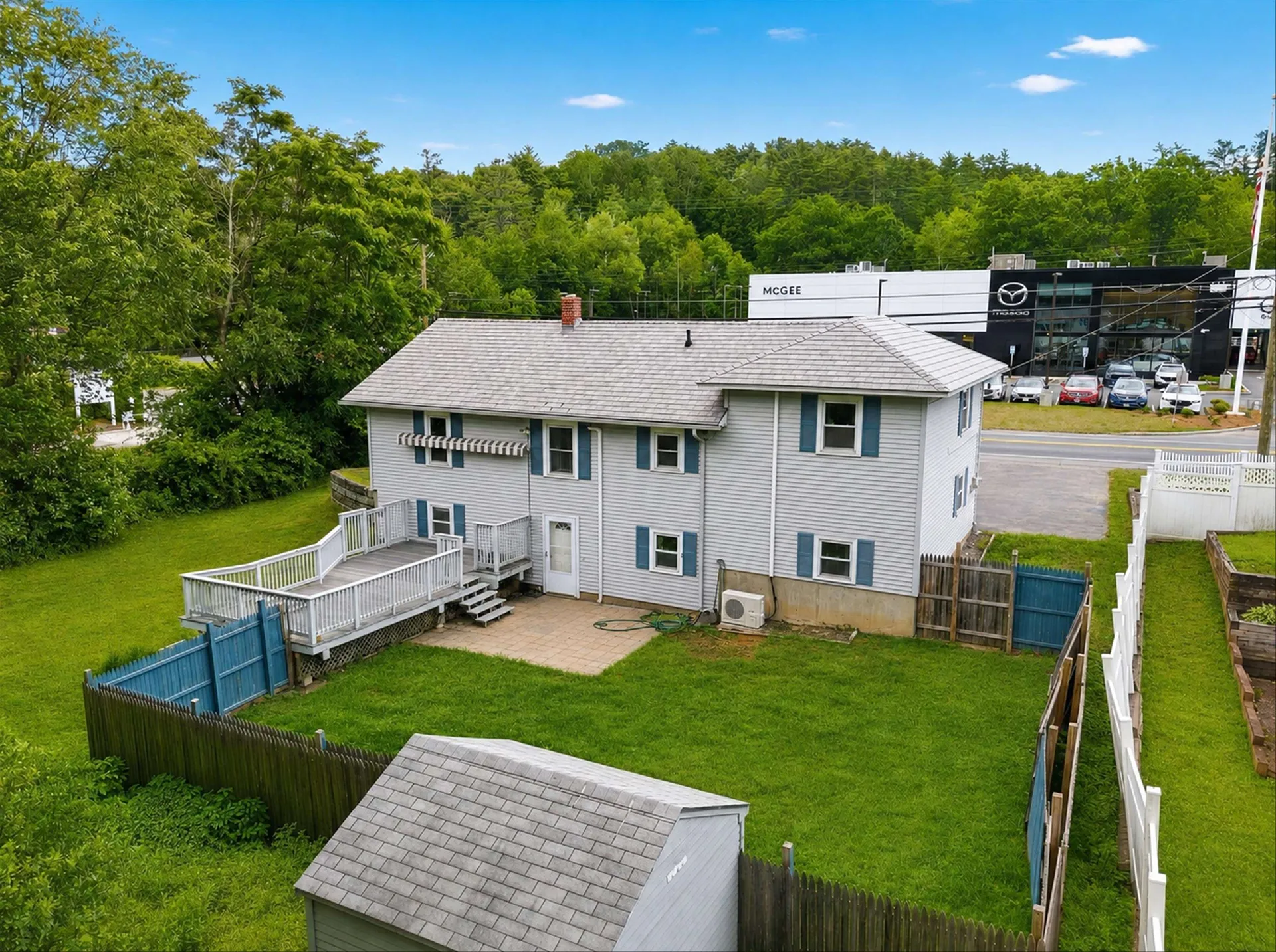 121 Charlestown Road Claremont NH 03743