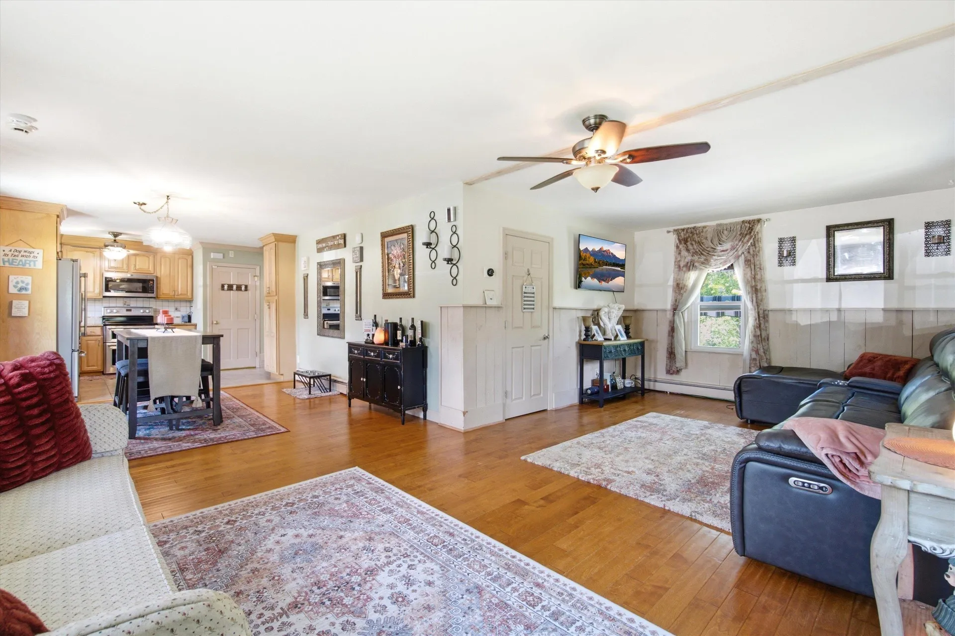 121 Charlestown Road Claremont NH 03743