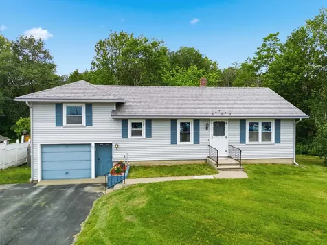 121 Charlestown Road Claremont NH 03743