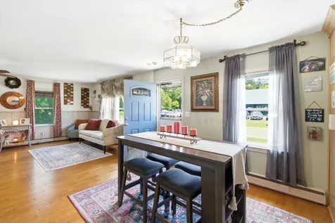 121 Charlestown Road Claremont NH 03743