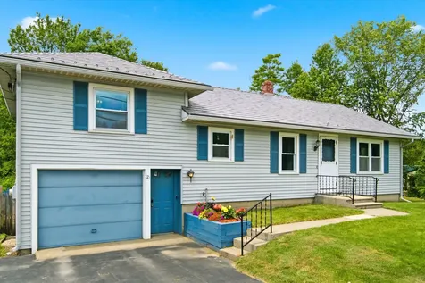 121 Charlestown Road Claremont NH 03743