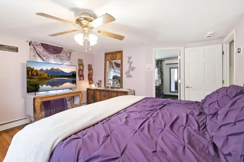 121 Charlestown Road Claremont NH 03743