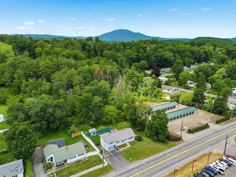 121 Charlestown Road Claremont NH 03743