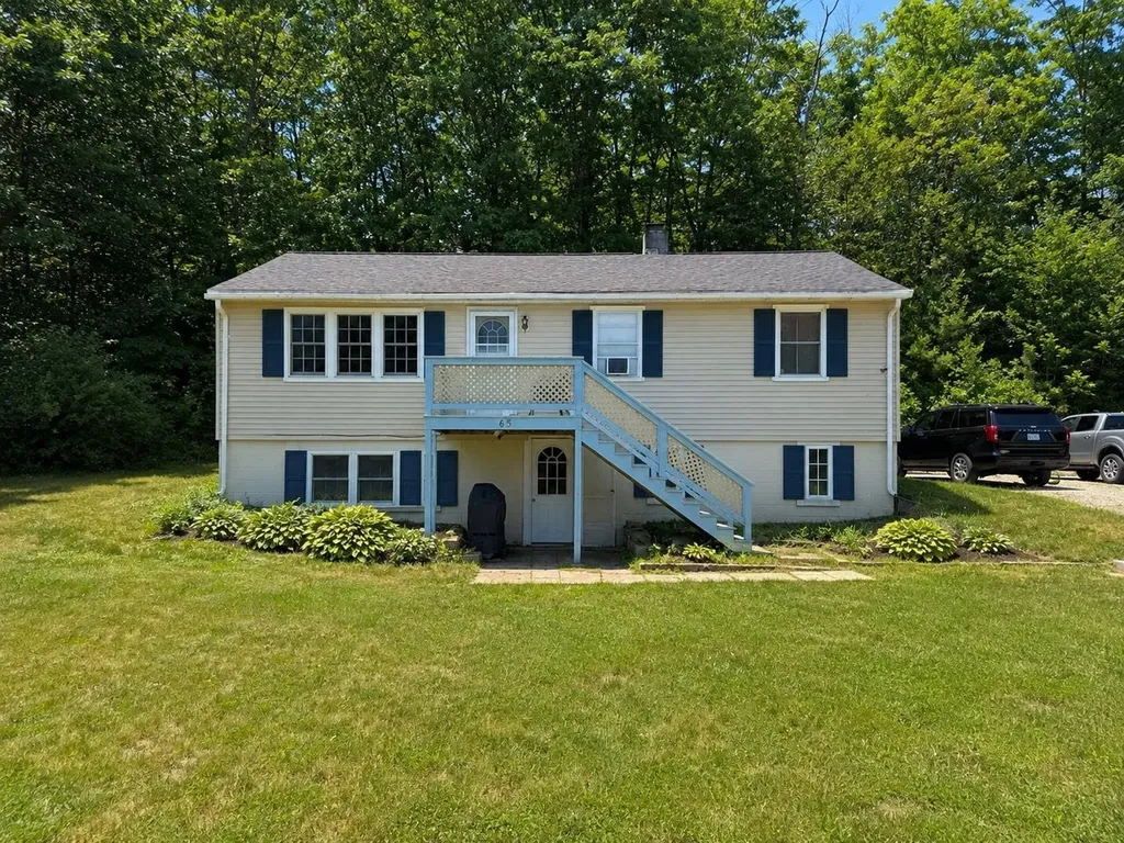 65 Pleasant Street Antrim NH 03440