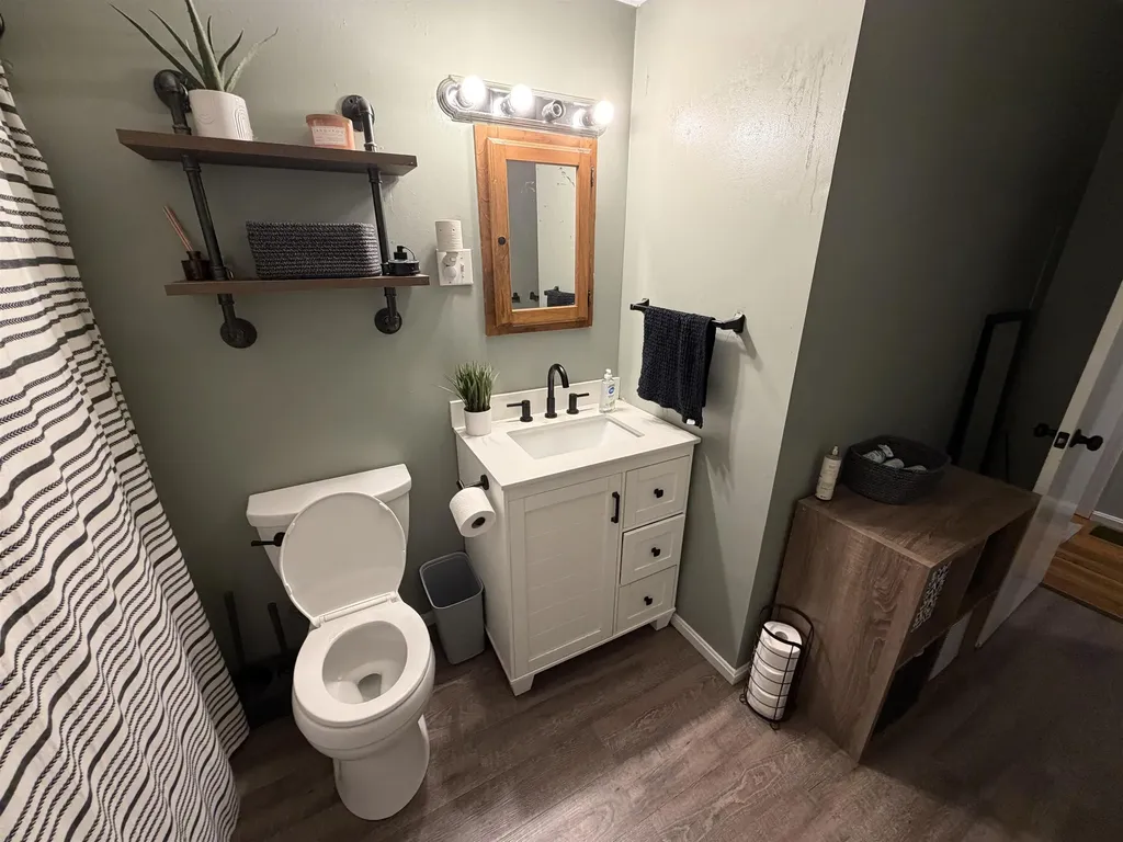65 Pleasant Street Antrim NH 03440