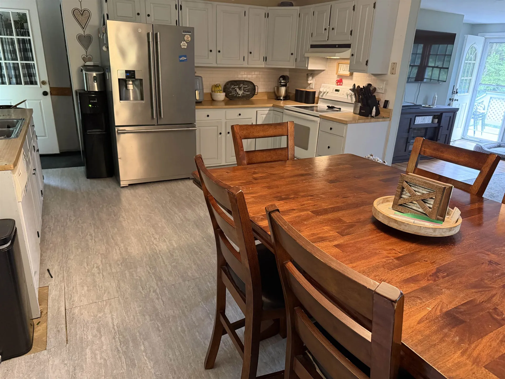 65 Pleasant Street Antrim NH 03440