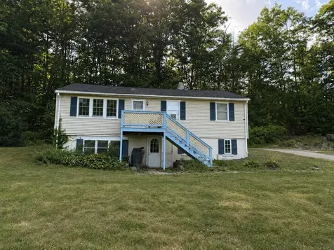 65 Pleasant Street Antrim NH 03440