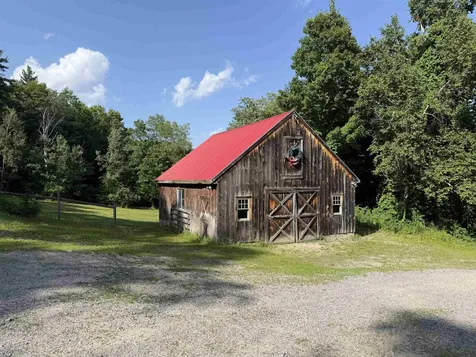 65 Pleasant Street Antrim NH 03440