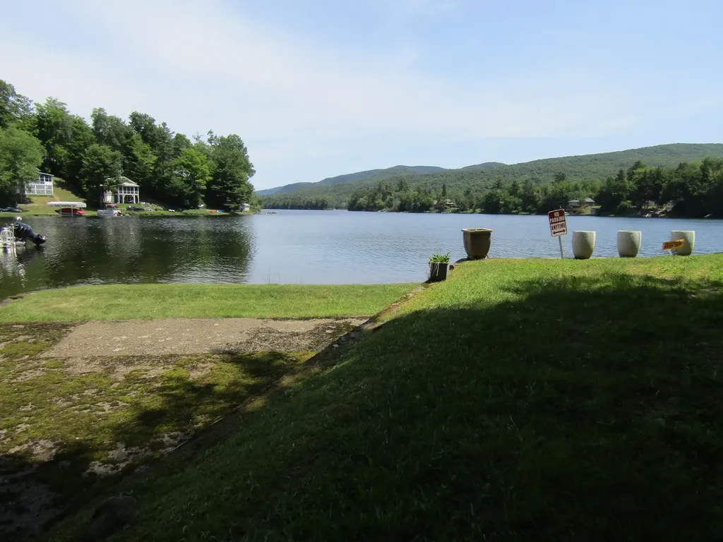 21 Pine Grove Lane Eden VT 05453
