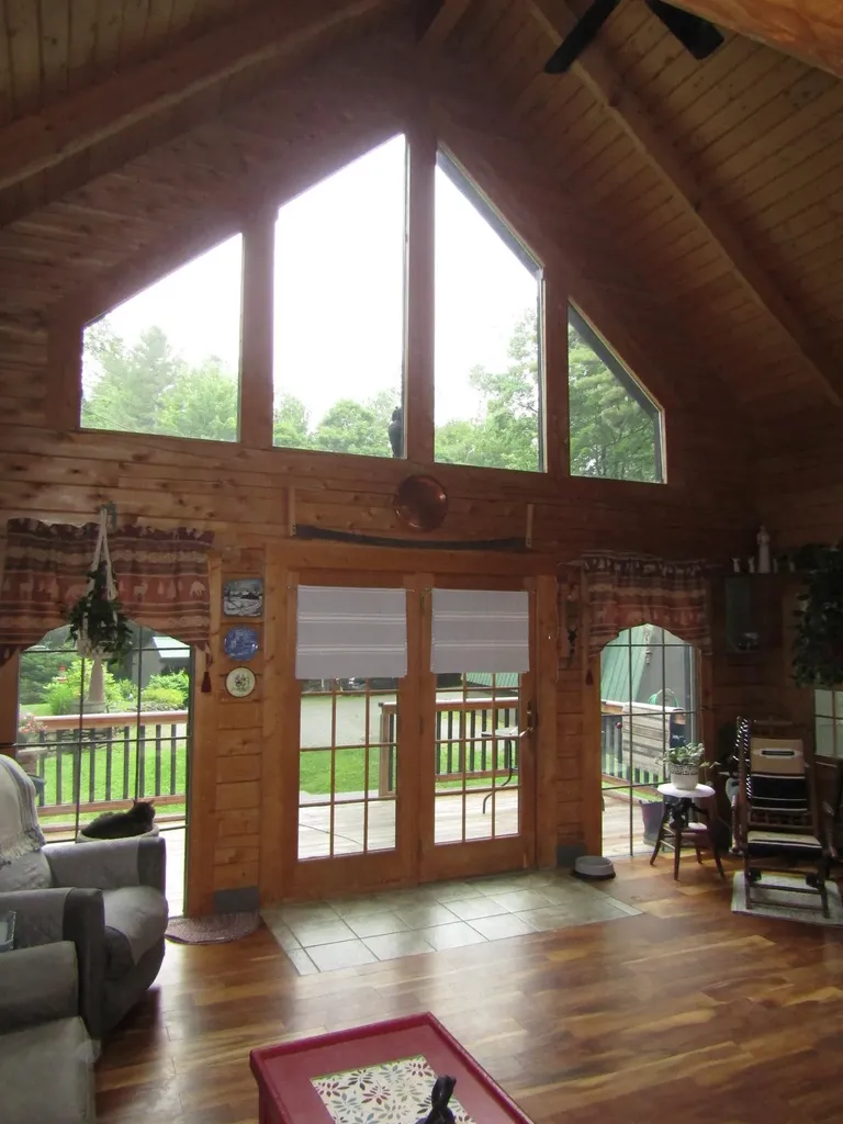 21 Pine Grove Lane Eden VT 05453