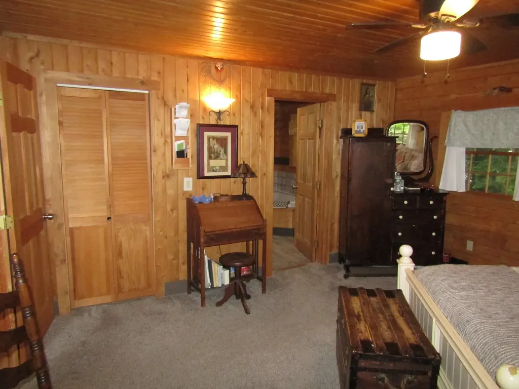 21 Pine Grove Lane Eden VT 05453