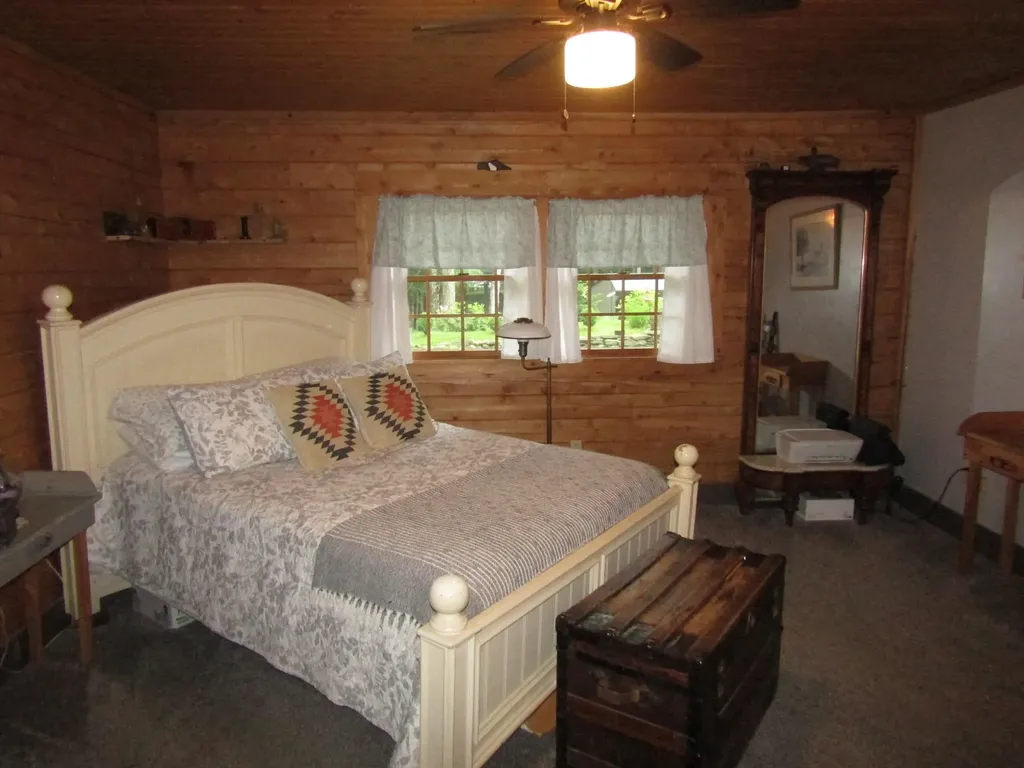 21 Pine Grove Lane Eden VT 05453