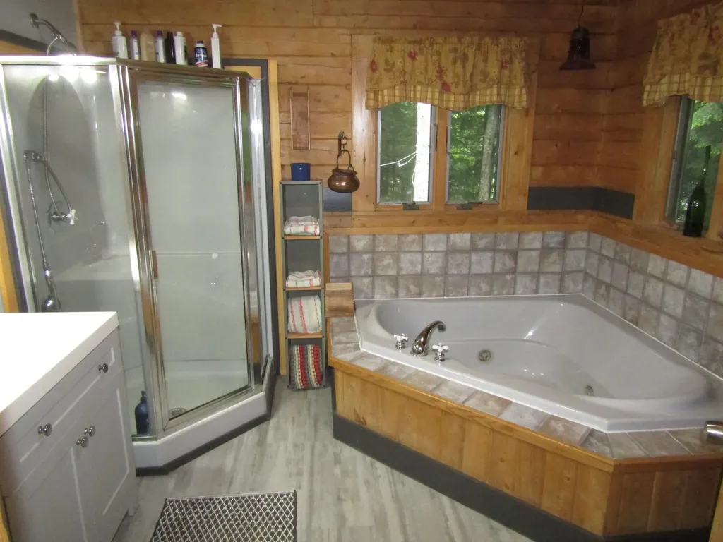21 Pine Grove Lane Eden VT 05453