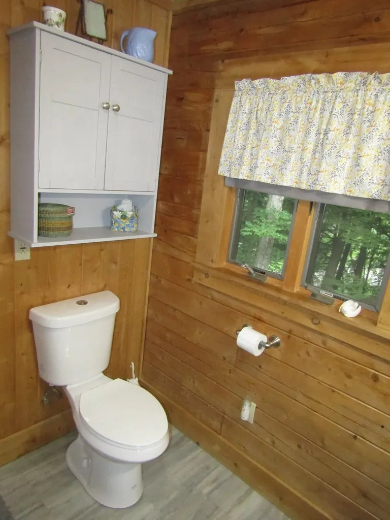 21 Pine Grove Lane Eden VT 05453