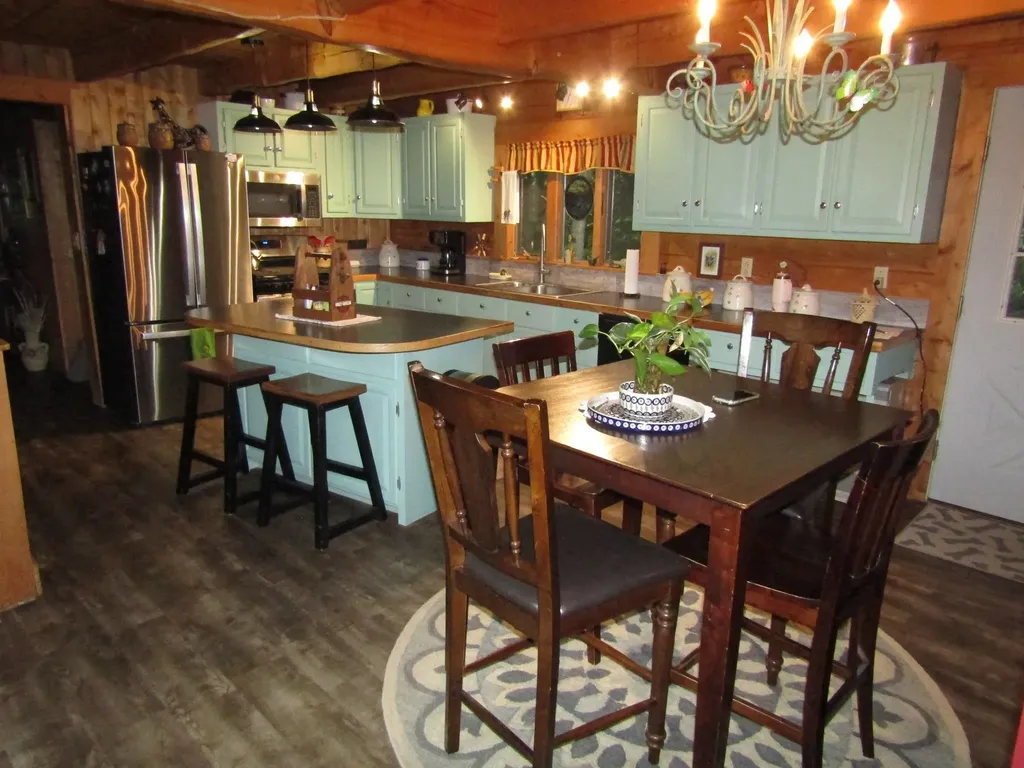 21 Pine Grove Lane Eden VT 05453
