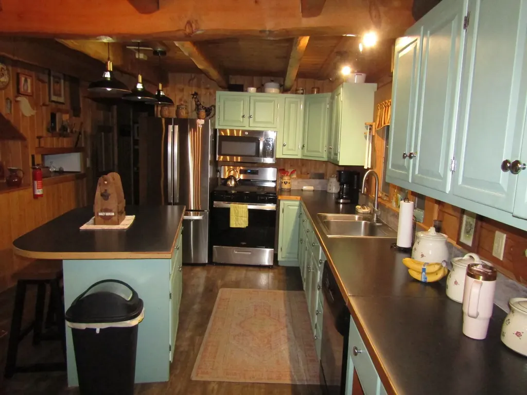 21 Pine Grove Lane Eden VT 05453