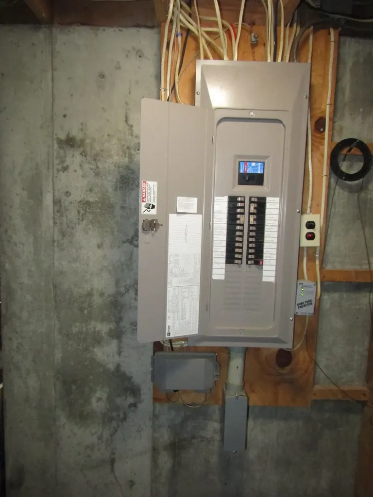 21 Pine Grove Lane Eden VT 05453
