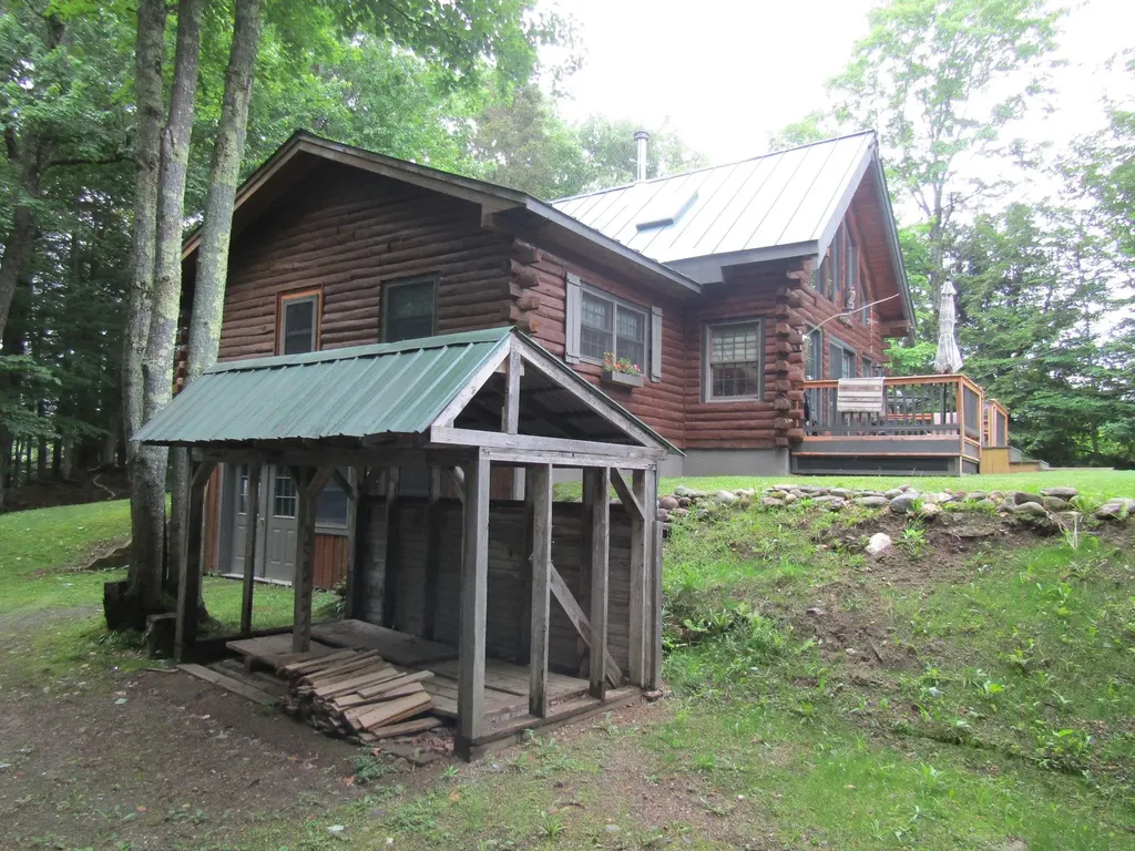 21 Pine Grove Lane Eden VT 05453