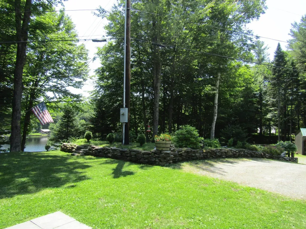 21 Pine Grove Lane Eden VT 05453