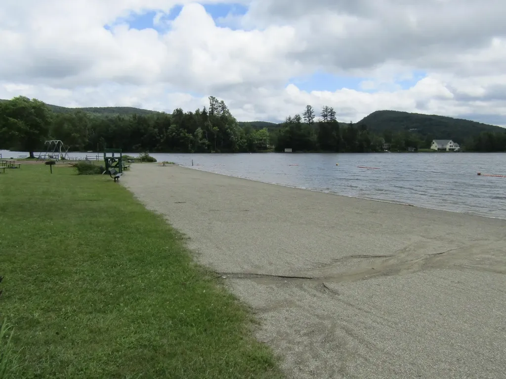 21 Pine Grove Lane Eden VT 05453