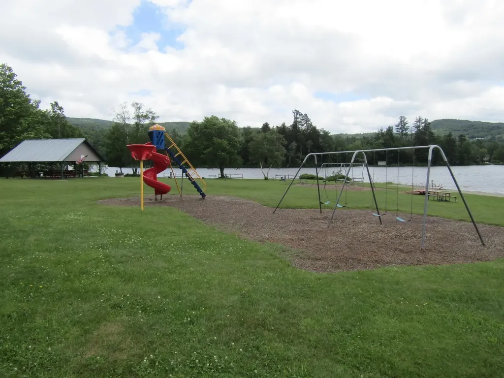 21 Pine Grove Lane Eden VT 05453