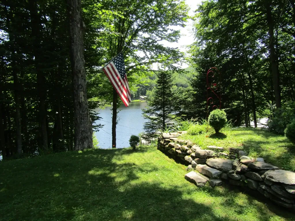 21 Pine Grove Lane Eden VT 05453