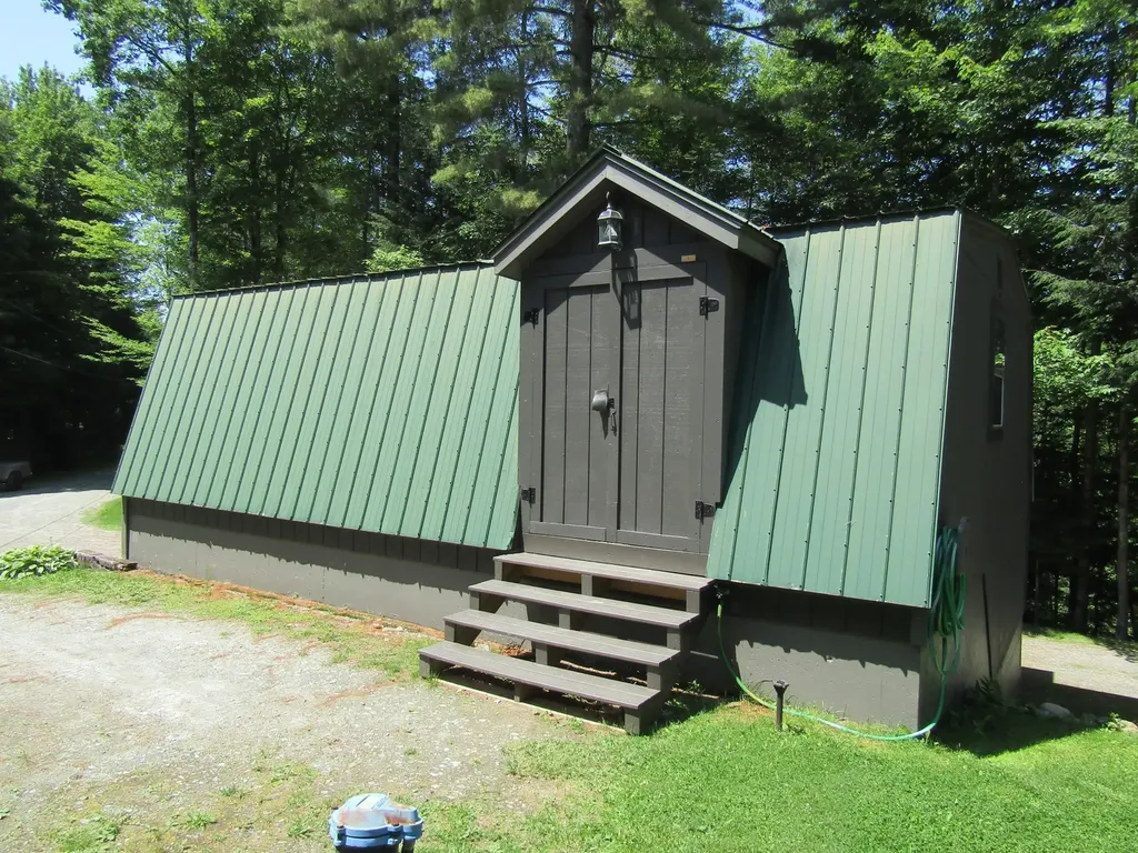 21 Pine Grove Lane Eden VT 05453