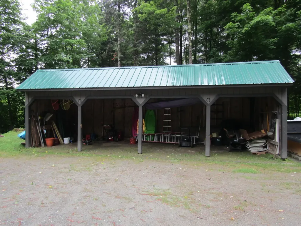 21 Pine Grove Lane Eden VT 05453
