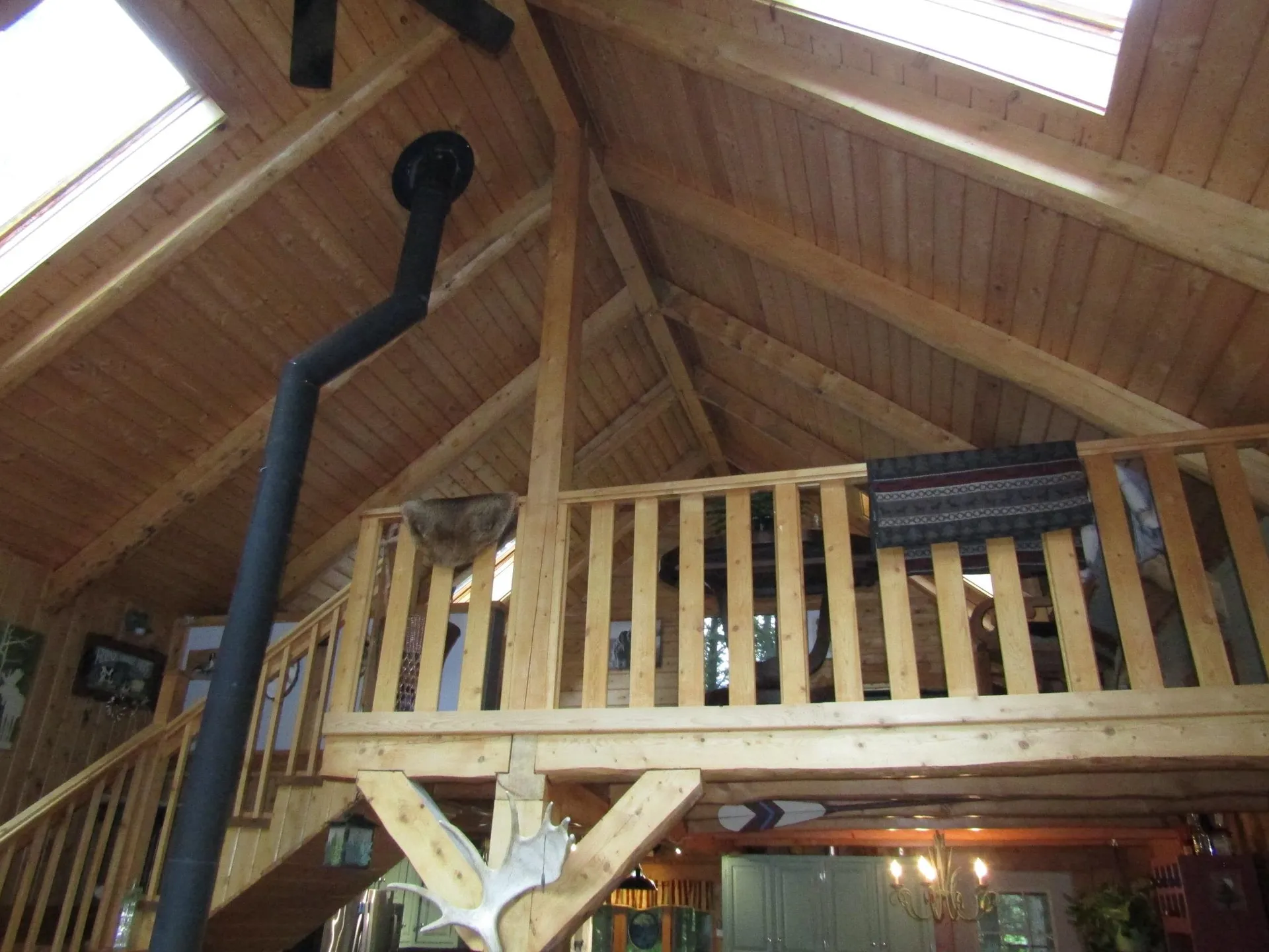 21 Pine Grove Lane Eden VT 05453