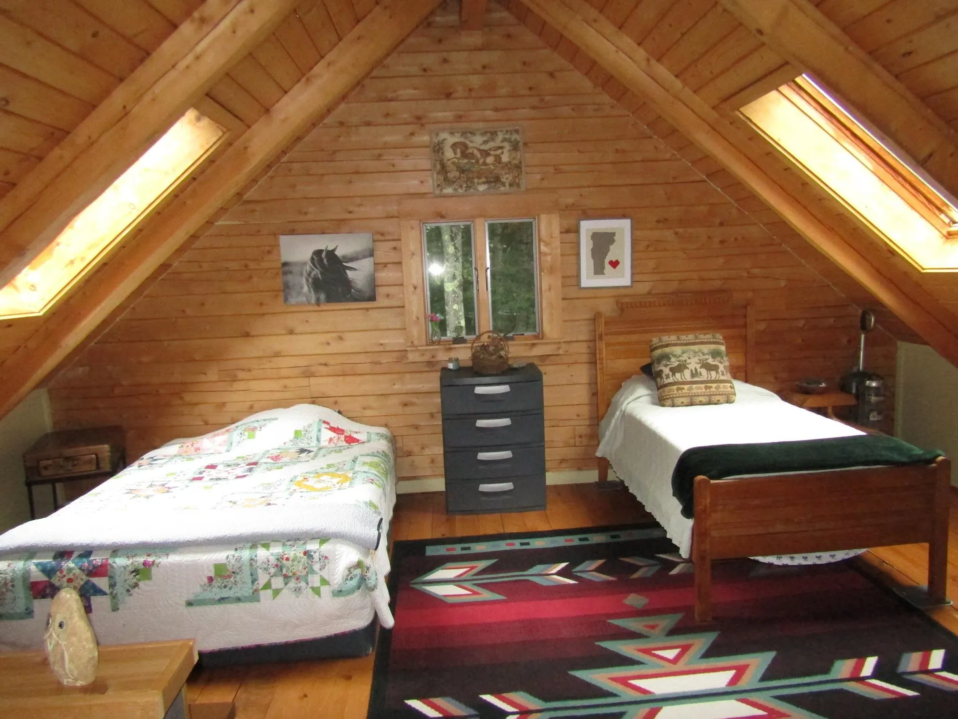 21 Pine Grove Lane Eden VT 05453