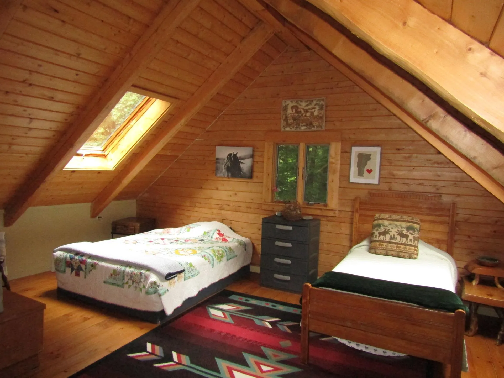 21 Pine Grove Lane Eden VT 05453