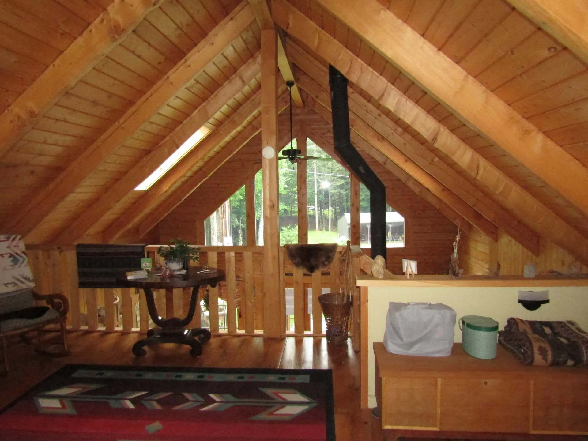 21 Pine Grove Lane Eden VT 05453