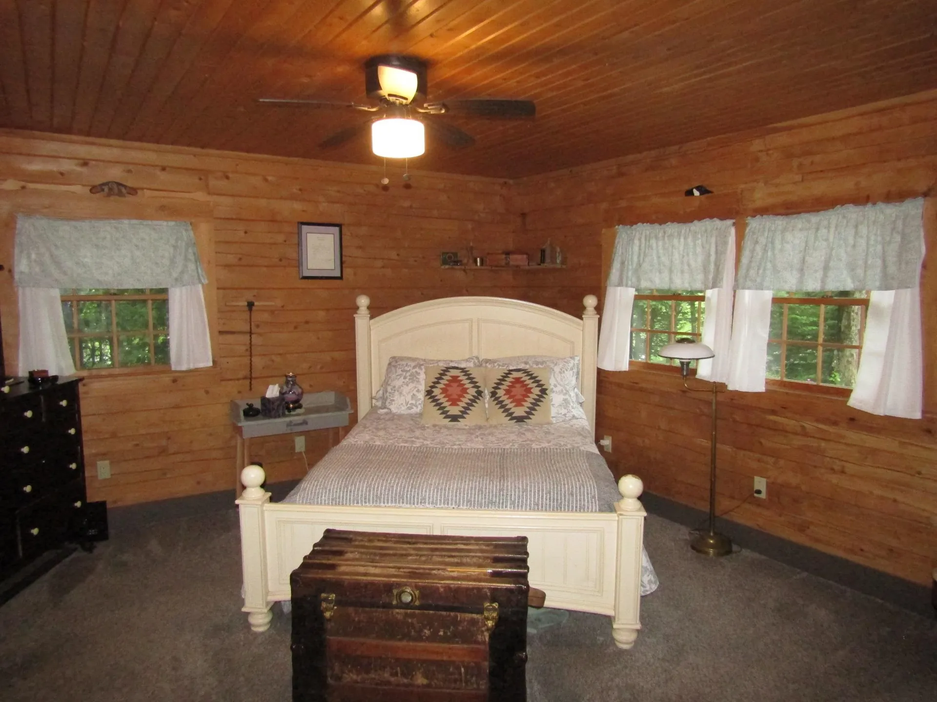 21 Pine Grove Lane Eden VT 05453