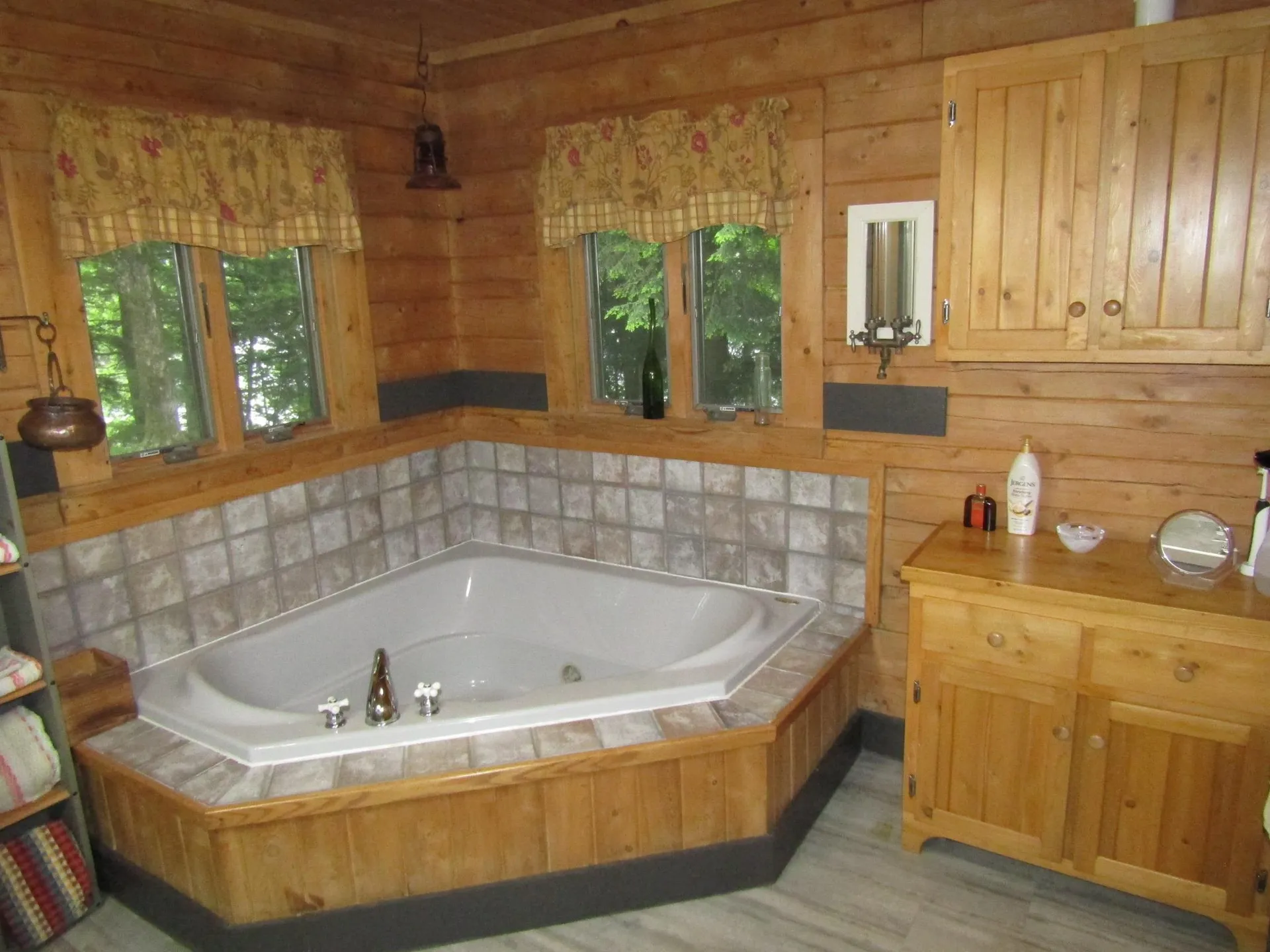 21 Pine Grove Lane Eden VT 05453