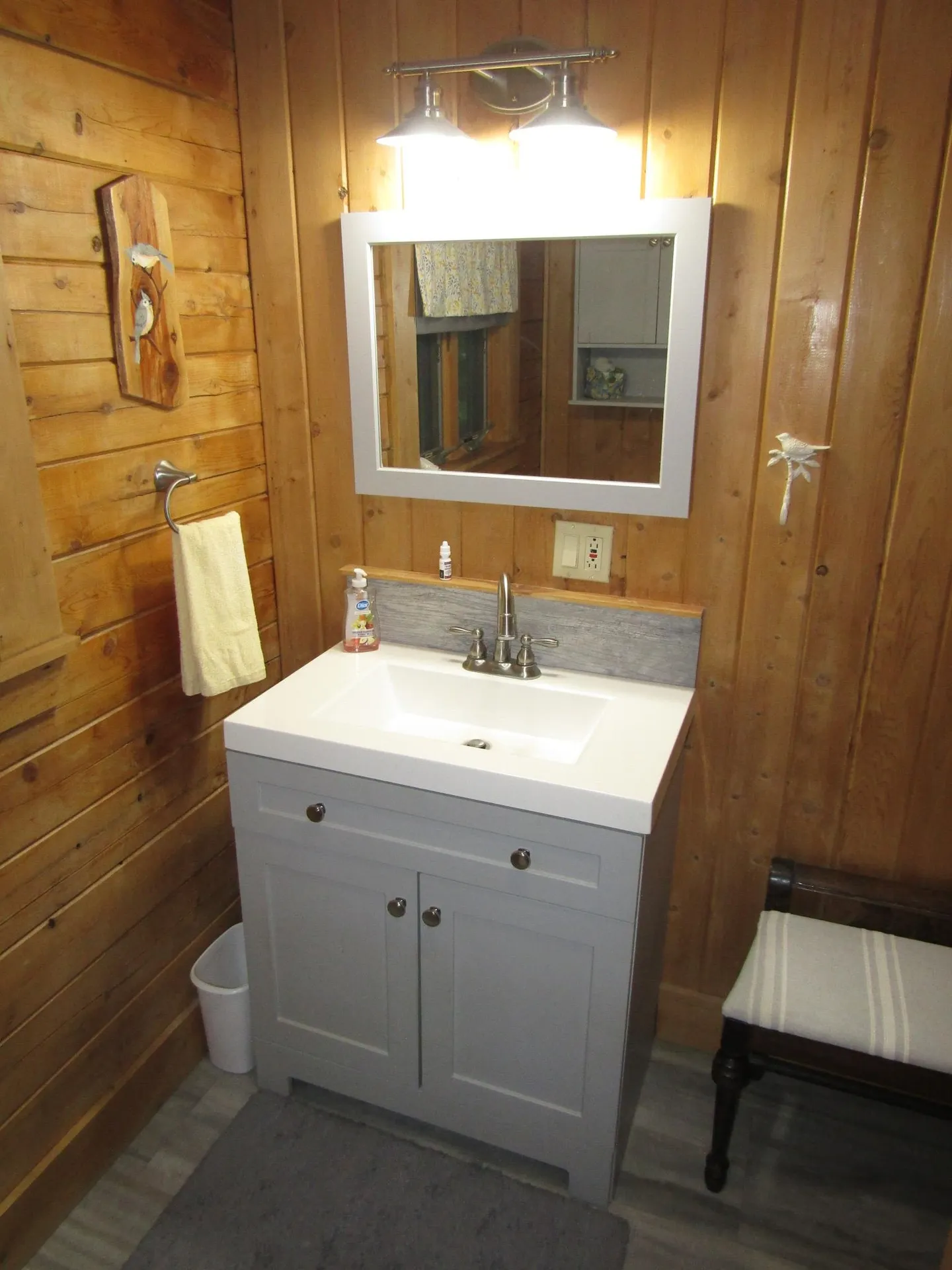 21 Pine Grove Lane Eden VT 05453