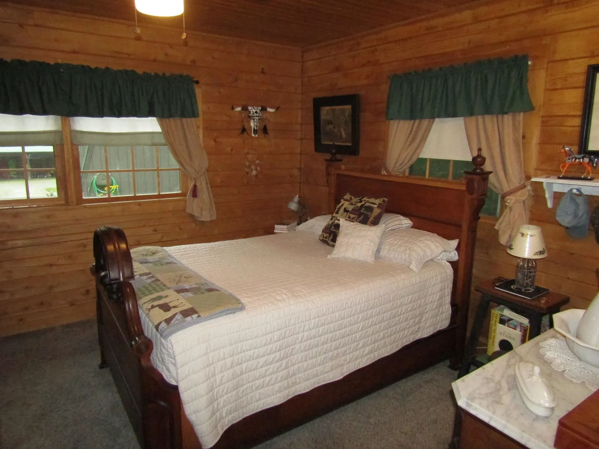21 Pine Grove Lane Eden VT 05453