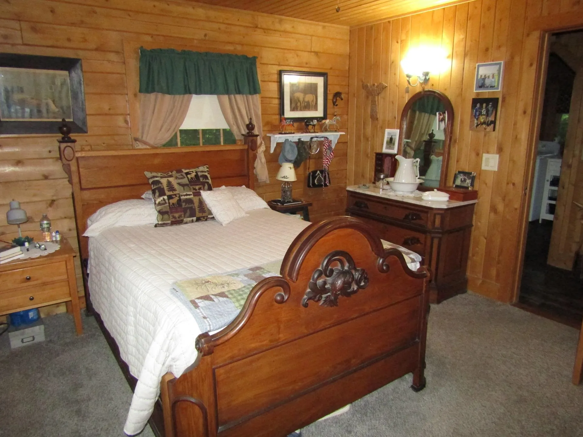 21 Pine Grove Lane Eden VT 05453
